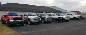 How To Increase Your Diesel Truck’s Hauling Capacity